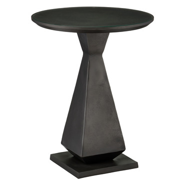 Janil Accent Table