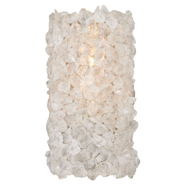 Iconoclast Wall Light | Currey and Company at Lightology Iconoclast Wall Light