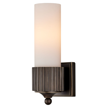Bryce Wall Sconce | Currey and Company at Lightology Bryce Wall Sconce