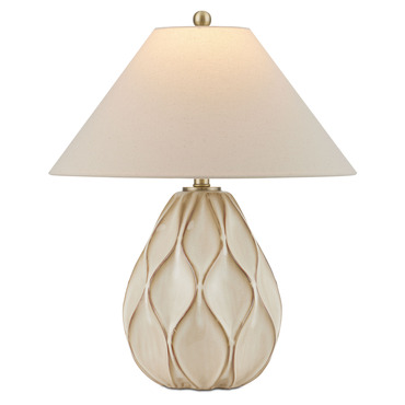 Edgemoor Table Lamp | Currey and Company at Lightology Edgemoor Table Lamp