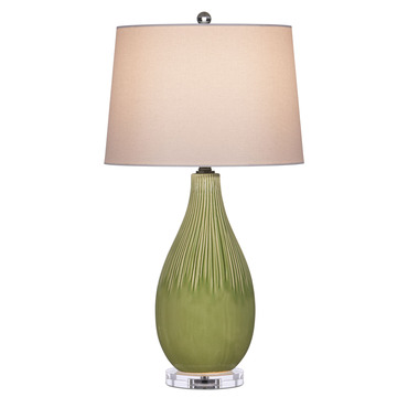 Anjou Table Lamp | Currey and Company at Lightology Anjou Table Lamp