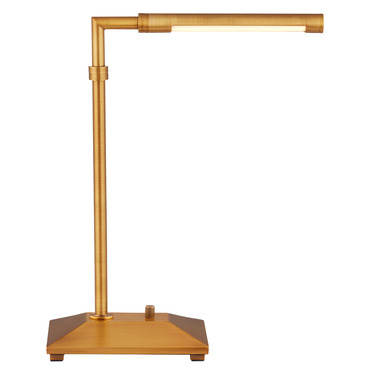 Autrand Desk Lamp | Currey and Company at Lightology Autrand Desk Lamp