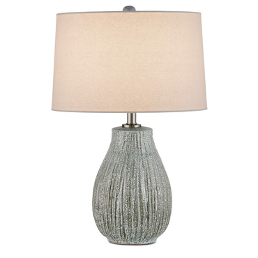Fidella Table Lamp | Currey and Company at Lightology Fidella Table Lamp