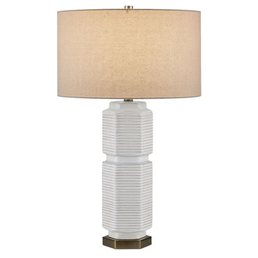 Glebe Table Lamp | Currey and Company at Lightology Glebe Table Lamp