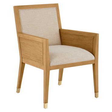 Santos Armchair