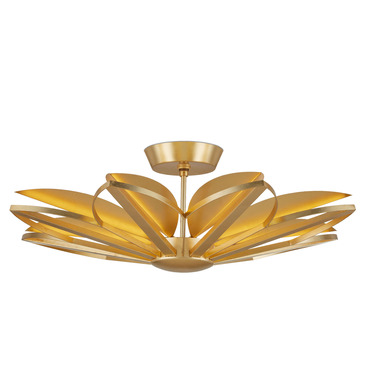 Stewart Ceiling Light