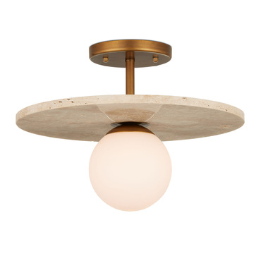 Apricity Ceiling Light