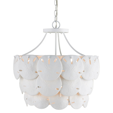 Tulum Pendant | Currey and Company at Lightology Tulum Pendant