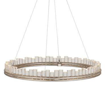 Pleiades Chandelier | Currey and Company at Lightology Pleiades Chandelier