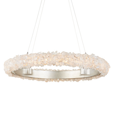 Iconoclast Chandelier | Currey and Company at Lightology Iconoclast Chandelier