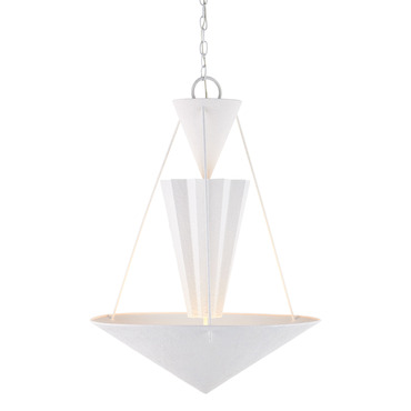Empyrean Chandelier | Currey and Company at Lightology Empyrean Chandelier