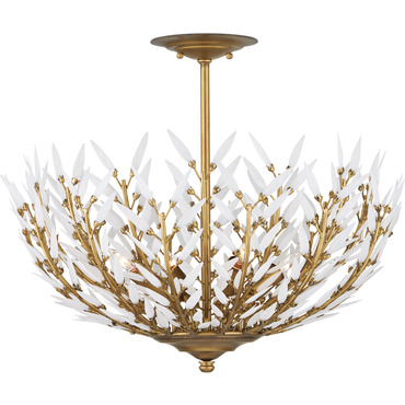 Magnum Opus Ceiling Light