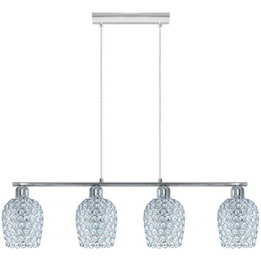 Bonares 1 Linear Pendant