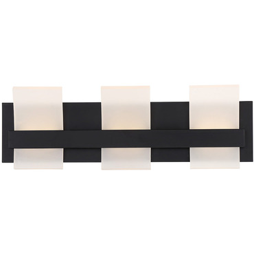 Cambridge Bathroom Vanity Light