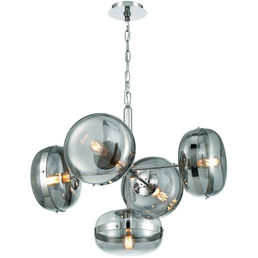 Nottingham Chandelier