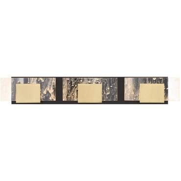 Kasha Bathroom Vanity Light | Eurofase at Lightology Kasha Bathroom Vanity Light