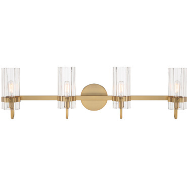 Brook Bathroom Vanity Light