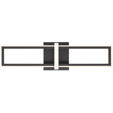 Bordo Outdoor Wall Sconce | Eurofase at Lightology Bordo Outdoor Wall Sconce