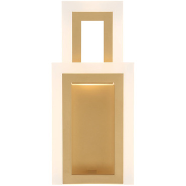 Inizio Wall Sconce | Eurofase at Lightology Inizio Wall Sconce