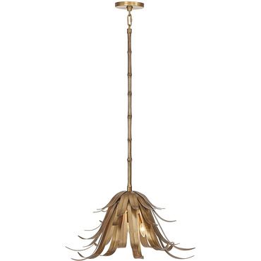 Kagra Pendant Chandelier