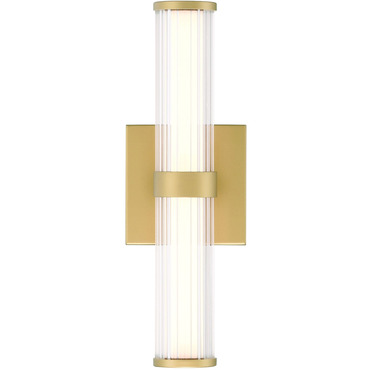 Fayton Outdoor Wall Sconce | Eurofase at Lightology Fayton Outdoor Wall Sconce