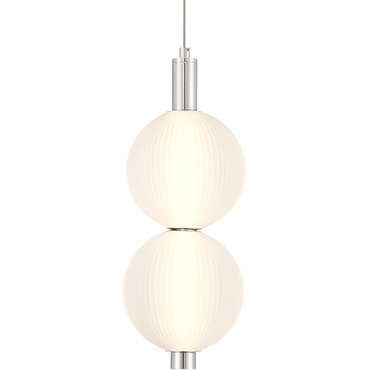 Palmas 2-Light Pendant