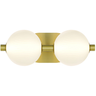 Palmas Bathroom Vanity Light