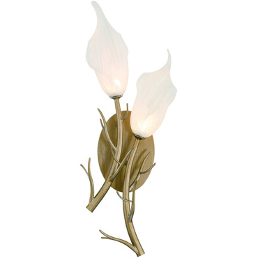 Matera Wall Sconce | Eurofase at Lightology Matera Wall Sconce