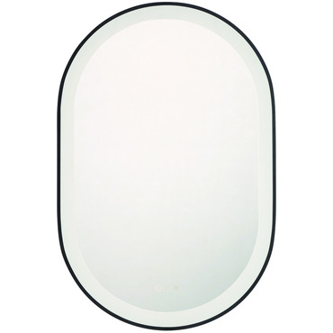 Sara Color Select LED Mirror | Eurofase at Lightology Sara Color Select LED Mirror