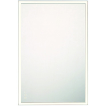 Nixon Color Select LED Mirror | Eurofase at Lightology Nixon Color Select LED Mirror