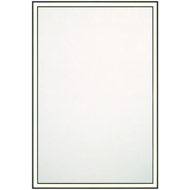 Nixon Color Select LED Mirror | Eurofase at Lightology Nixon Color Select LED Mirror
