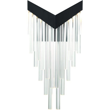 Vivien Wall Sconce | Eurofase at Lightology Vivien Wall Sconce