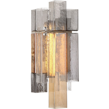 Altesa Wall Sconce | Eurofase at Lightology Altesa Wall Sconce