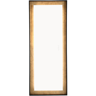 Anya Standing Color Select LED Mirror | Eurofase at Lightology Anya Standing Color Select LED Mirror