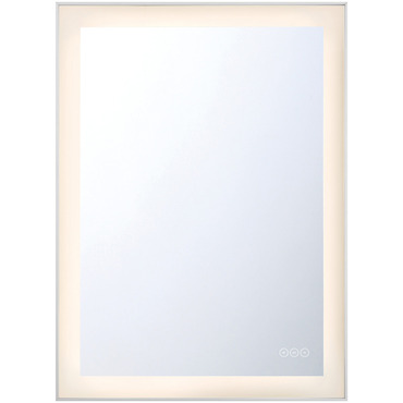 Lenora Color Select LED Mirror | Eurofase at Lightology Lenora Color Select LED Mirror
