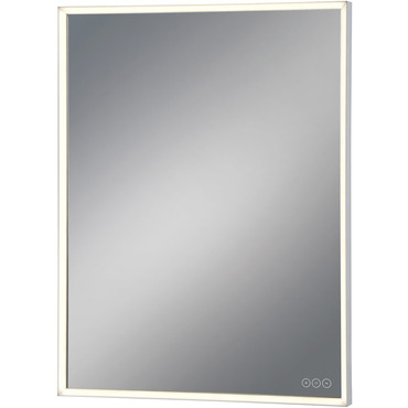 Lumo Color Select LED Mirror | Eurofase at Lightology Lumo Color Select LED Mirror