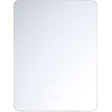 Miir Rectangular Color Select LED Mirror | Eurofase at Lightology Miir Rectangular Color Select LED Mirror