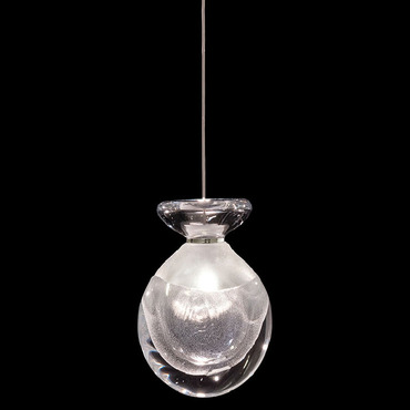 Essence Round Pendant