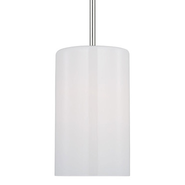 Rhett Pendant | Generation Lighting at Lightology Rhett Pendant