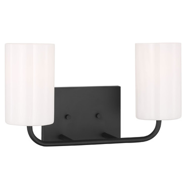 Rhett Bathroom Vanity Light