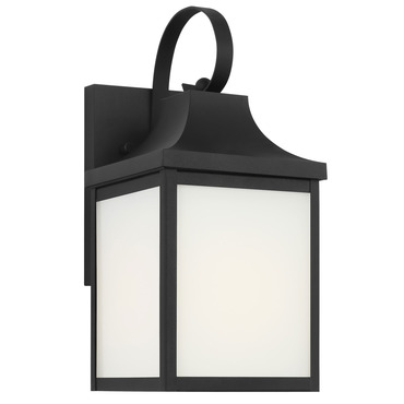 Saybrook Outdoor Wall Sconce | Generation Lighting at Lightology Saybrook Outdoor Wall Sconce