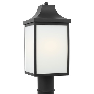 Saybrook Outdoor Post Light