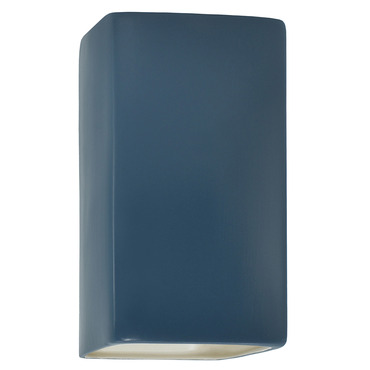 Ambiance 910 LED Downlight Outdoor Wall Sconce | Justice Design at Lightology Ambiance 910 LED Downlight Outdoor Wall Sconce