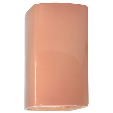 Ambiance 915 LED Up / Down Wall Sconce | Justice Design at Lightology Ambiance 915 LED Up / Down Wall Sconce