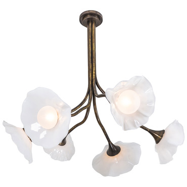 Bloom Chandelier | Kalin Asenov at Lightology Bloom Chandelier