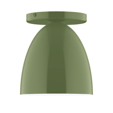 J-Series Jill Ceiling Light Fixture | Montclair Light Works at Lightology J-Series Jill Ceiling Light Fixture