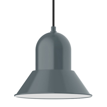 Prima Cord Pendant | Montclair Light Works at Lightology Prima Cord Pendant
