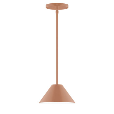 Axis Pinnacle Stem Hung Outdoor Pendant | Montclair Light Works at Lightology Axis Pinnacle Stem Hung Outdoor Pendant