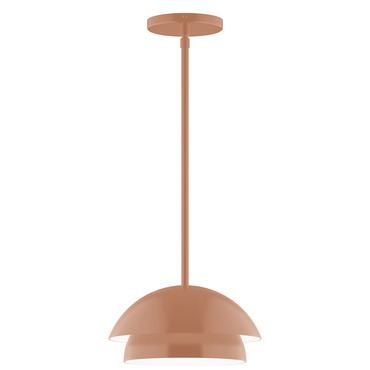 Nest Stem Hung Pendant | Montclair Light Works at Lightology Nest Stem Hung Pendant