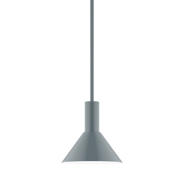 Stack Chase Stem Pendant | Montclair Light Works at Lightology Stack Chase Stem Pendant